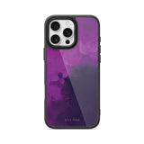 Dark Purple - Flex iPhone Case