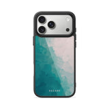 Sand and Sea - Flex iPhone Case