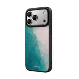 Sand and Sea - Flex iPhone Case