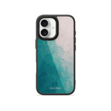 Sand and Sea - Flex iPhone Case