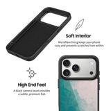 Sand and Sea - Flex iPhone Case