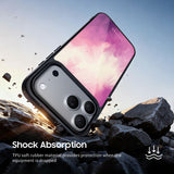 Cherry Cream - Flex iPhone Case