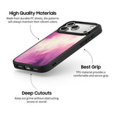 Cherry Cream - Flex iPhone Case