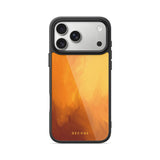 Smoke Plume - Flex iPhone Case