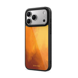 Smoke Plume - Flex iPhone Case