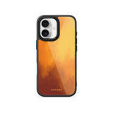 Smoke Plume - Flex iPhone Case