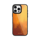 Smoke Plume - Flex iPhone Case
