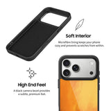 Smoke Plume - Flex iPhone Case