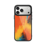 Phoenix Feather - Flex iPhone Case