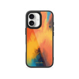 Phoenix Feather - Flex iPhone Case