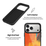 Phoenix Feather - Flex iPhone Case