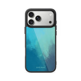 Water Capital - Flex iPhone Case