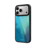 Water Capital - Flex iPhone Case
