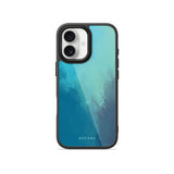 Water Capital - Flex iPhone Case