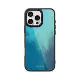 Water Capital - Flex iPhone Case