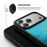 Water Capital - Flex iPhone Case