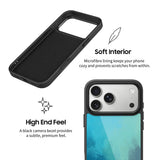 Water Capital - Flex iPhone Case