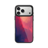 Fiery Red - Flex iPhone Case