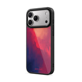 Fiery Red - Flex iPhone Case