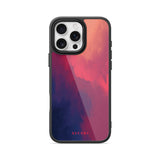 Fiery Red - Flex iPhone Case