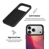 Fiery Red - Flex iPhone Case