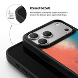 Blue/Orange - Flex iPhone Case