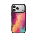 Flamingo - Flex iPhone Case