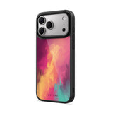 Flamingo - Flex iPhone Case