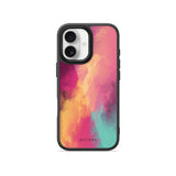 Flamingo - Flex iPhone Case