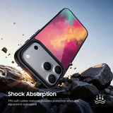 Flamingo - Flex iPhone Case