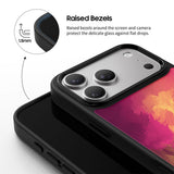 Flamingo - Flex iPhone Case