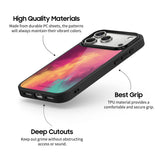 Flamingo - Flex iPhone Case