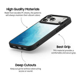 Salt Sea - Flex iPhone Case