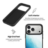 Salt Sea - Flex iPhone Case
