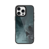 Black Gray - Flex iPhone Case