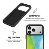 Fluorescent Beach - Flex iPhone Case