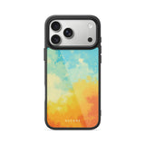 Smoke Mango - Flex iPhone Case
