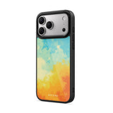 Smoke Mango - Flex iPhone Case