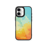 Smoke Mango - Flex iPhone Case
