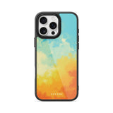 Smoke Mango - Flex iPhone Case
