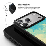 Smoke Mango - Flex iPhone Case