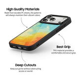Smoke Mango - Flex iPhone Case