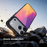 Magic Soup - Flex iPhone Case