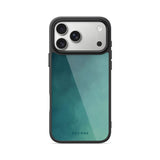 Fog Green - Flex iPhone Case