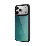 Fog Green - Flex iPhone Case
