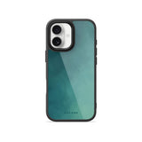 Fog Green - Flex iPhone Case