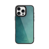 Fog Green - Flex iPhone Case