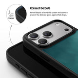 Fog Green - Flex iPhone Case