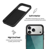 Fog Green - Flex iPhone Case