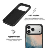 Beige Blue - Flex iPhone Case